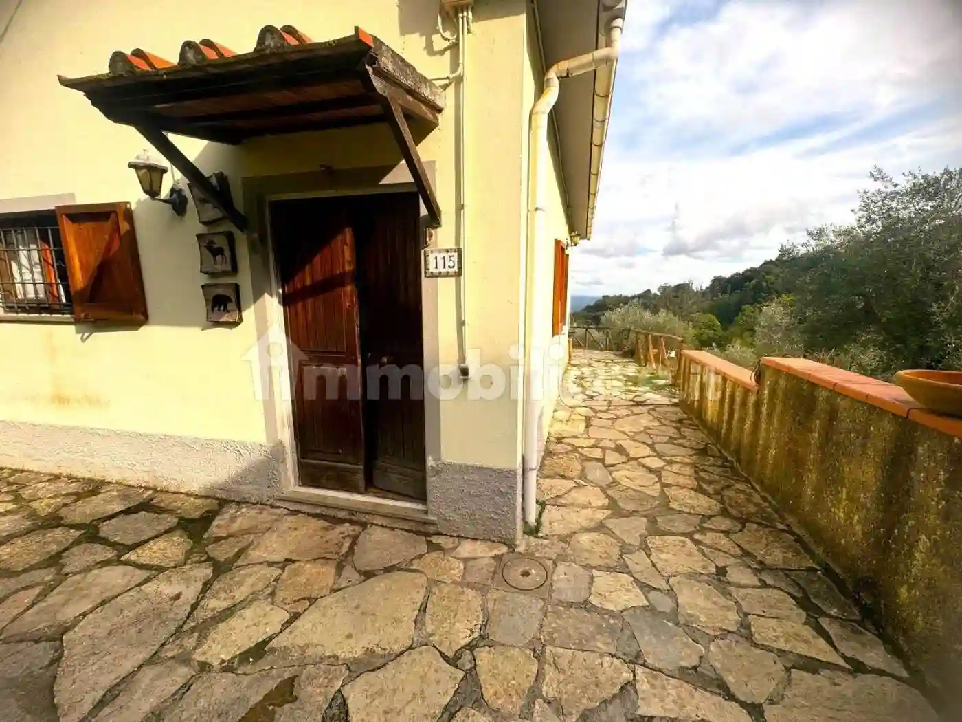 Villa - foto 3