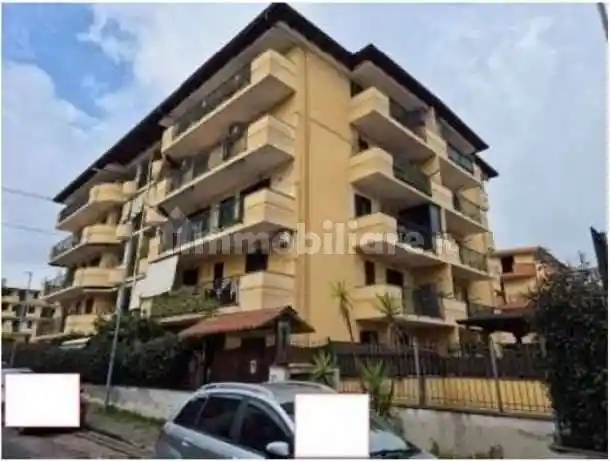 Appartamento in vendita a Orta di Atella