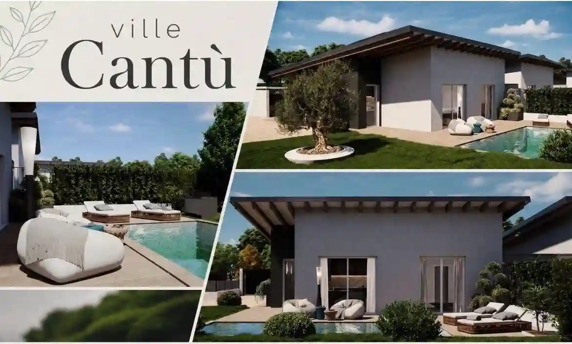 Villa - foto 2