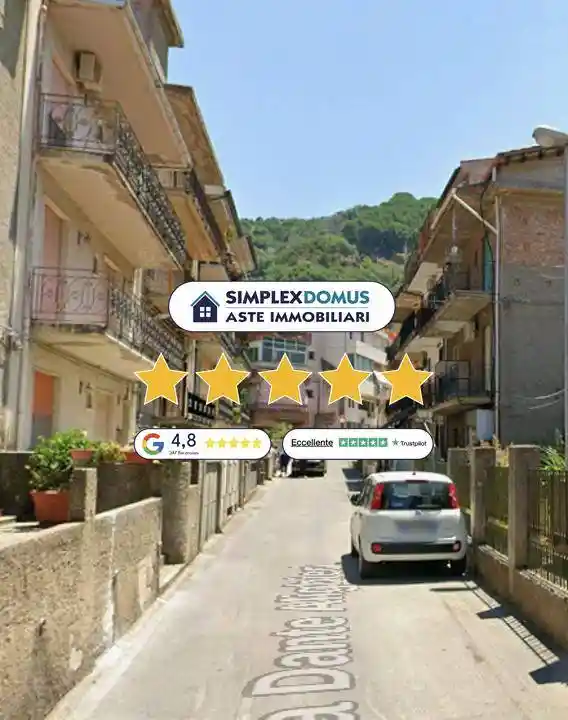 Appartamento in vendita a Saponara