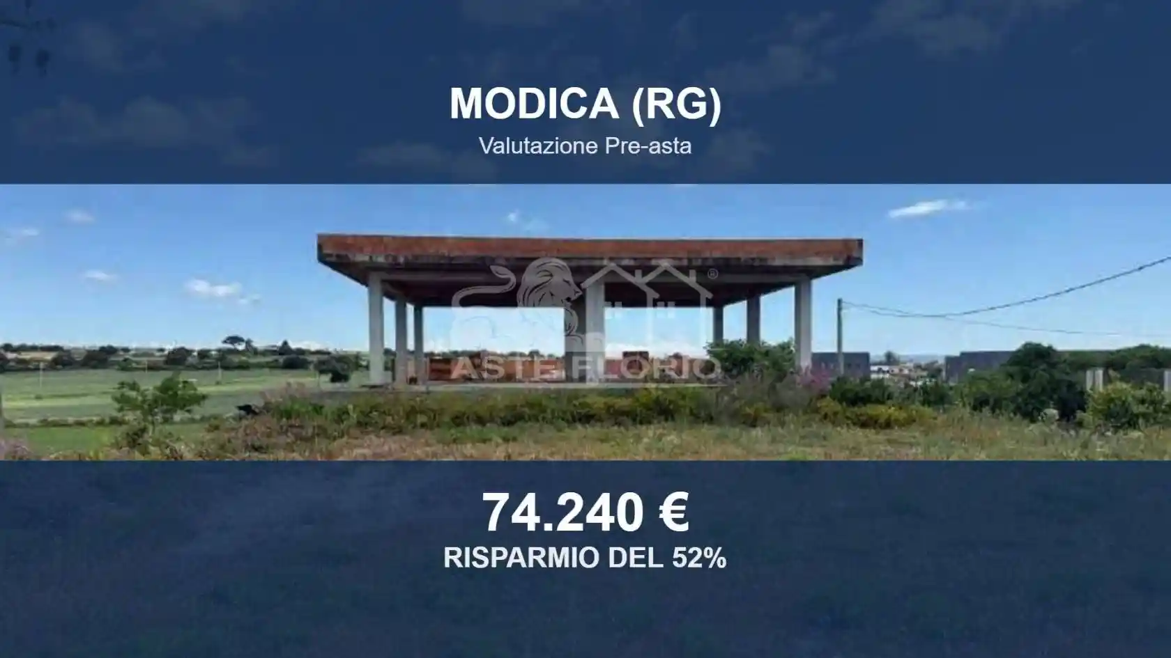 Appartamento in vendita a Modica