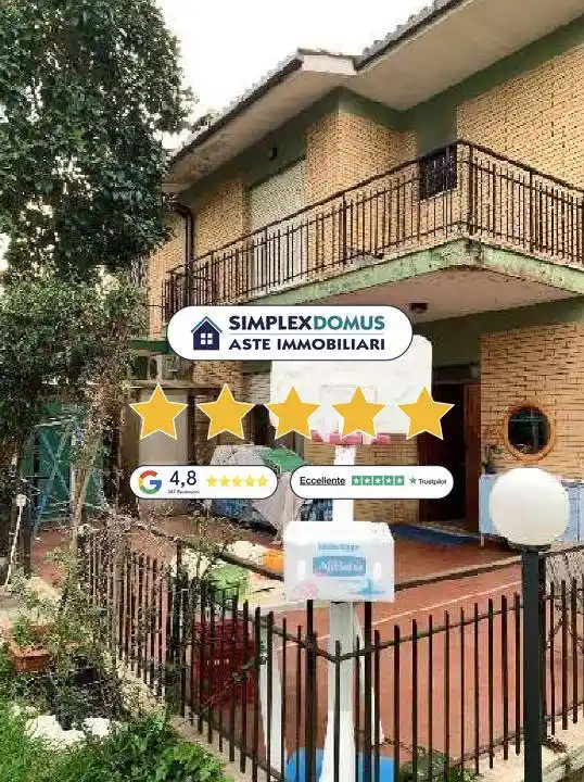 Villa in vendita a San Felice Circeo