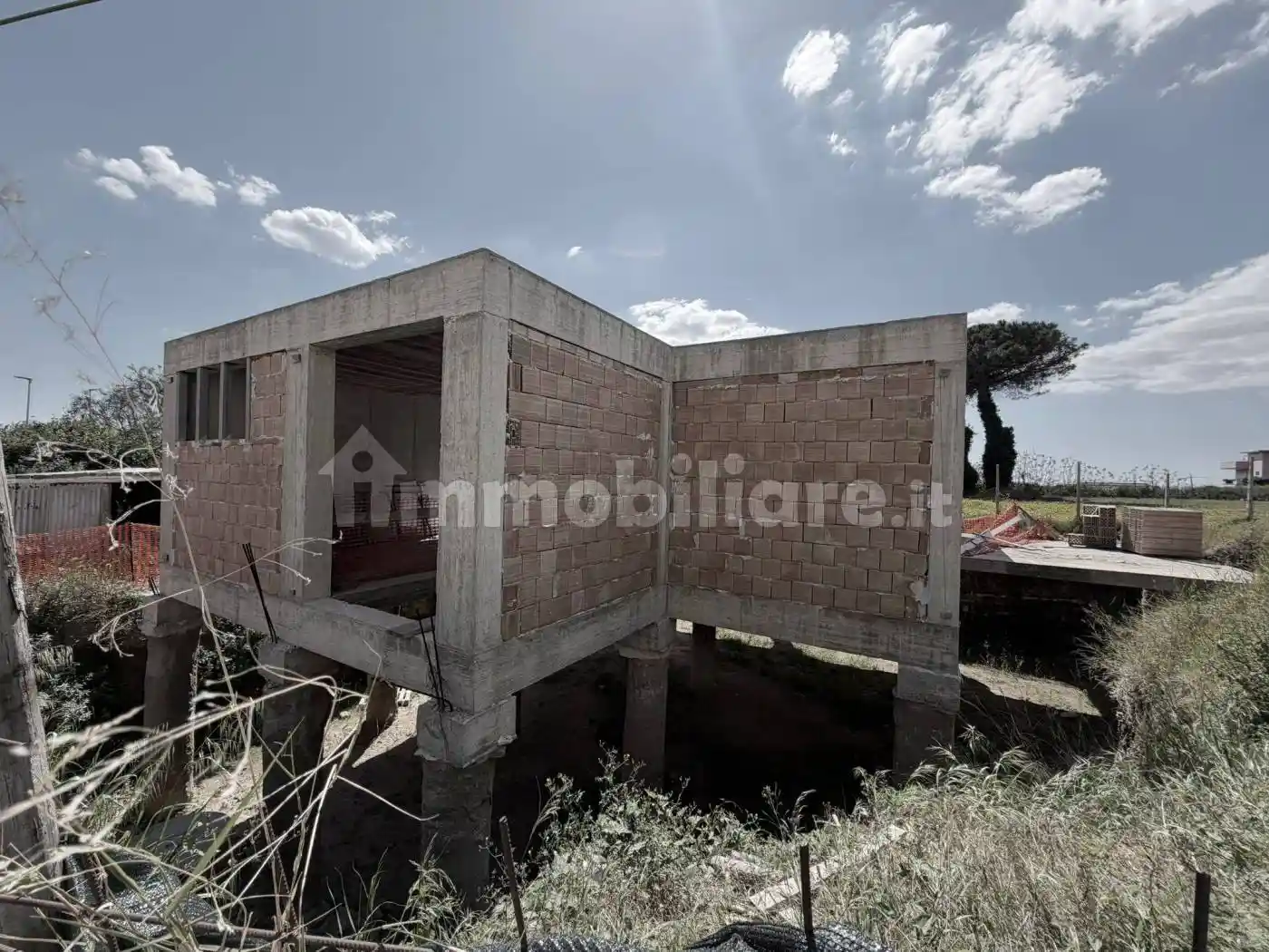 Villa in vendita a Pozzuoli