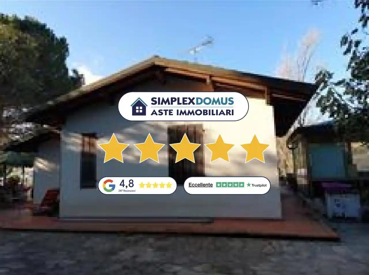 Villa in vendita a Diano San Pietro