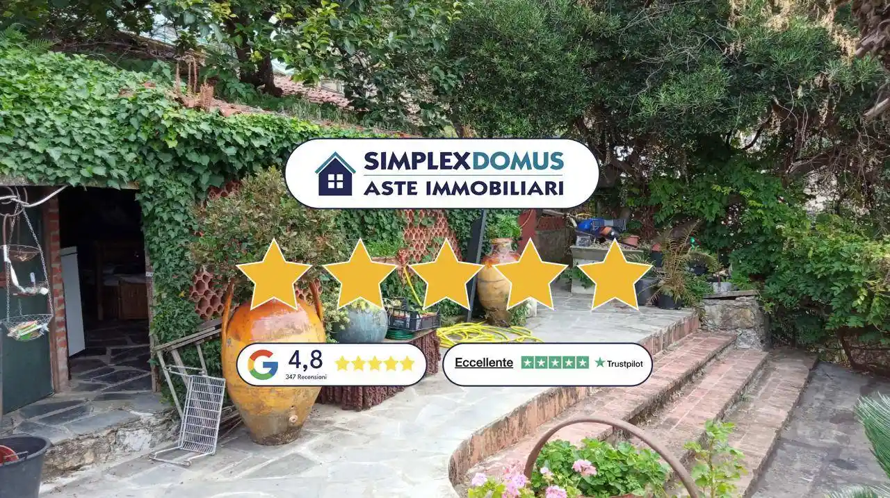 Appartamento in vendita a Santa Margherita Ligure