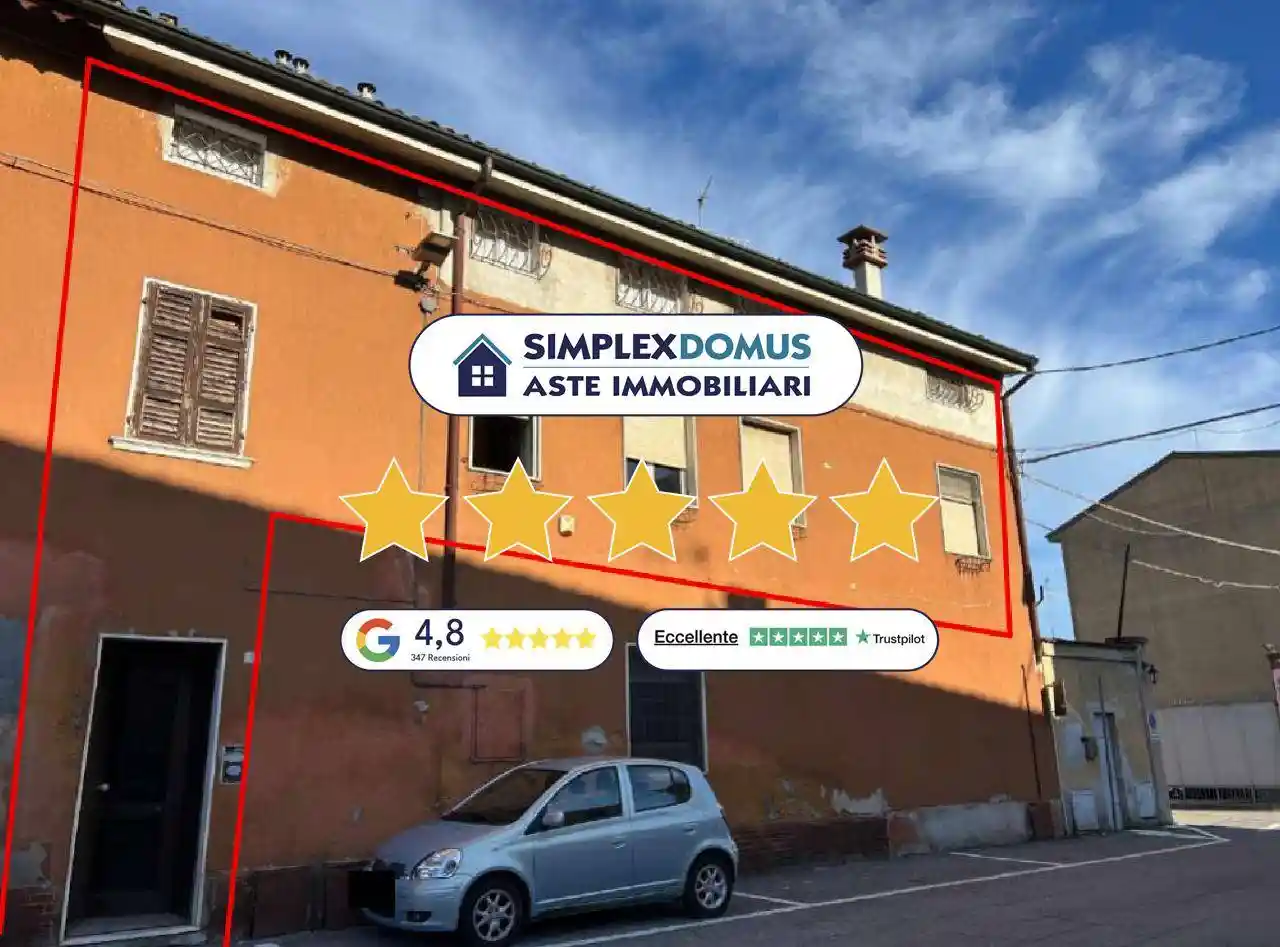 Appartamento in vendita a Casalbuttano ed Uniti