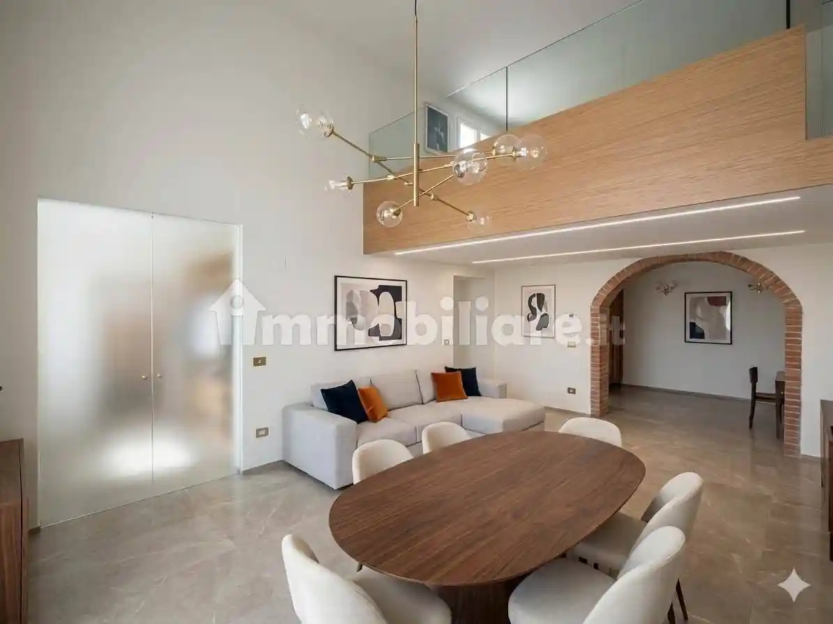 Appartamento in vendita a Firenze