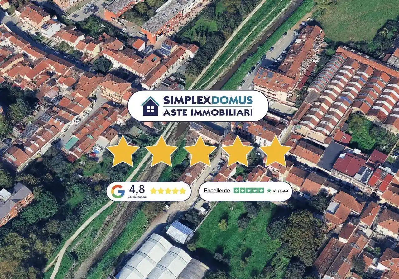 Appartamento in vendita a Prato