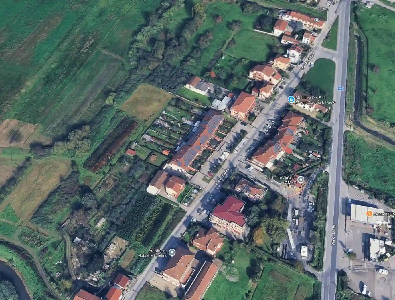 Villa - foto 5