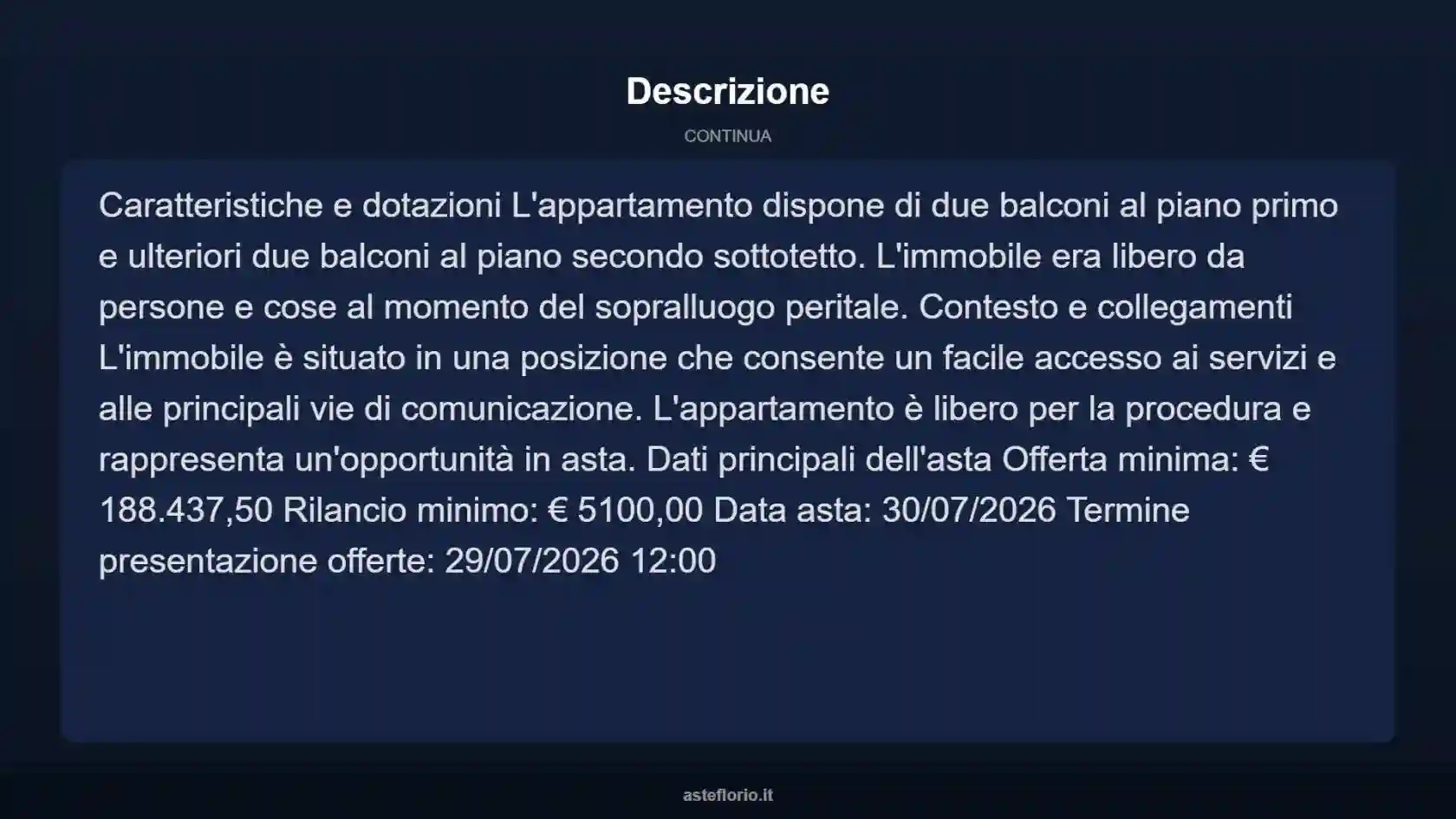 Appartamento - foto 5