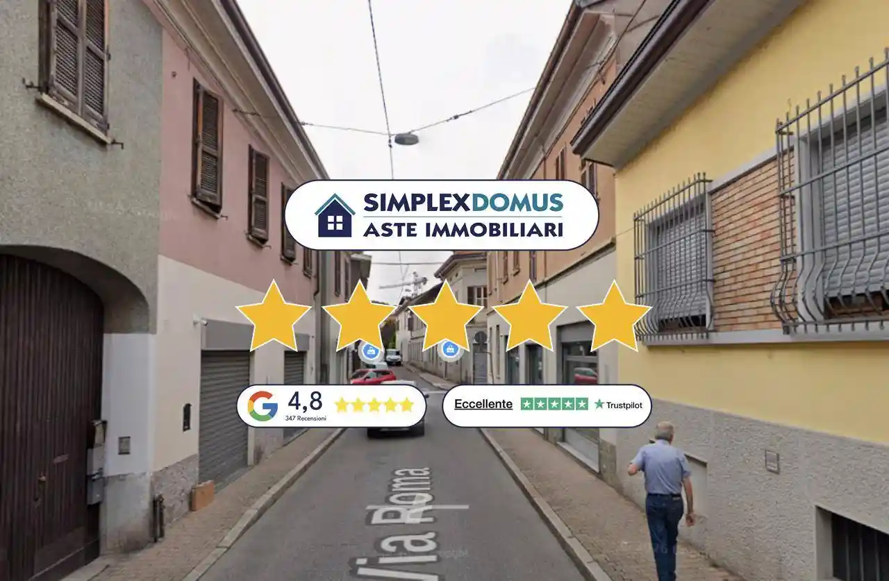 Appartamento in vendita a Meda
