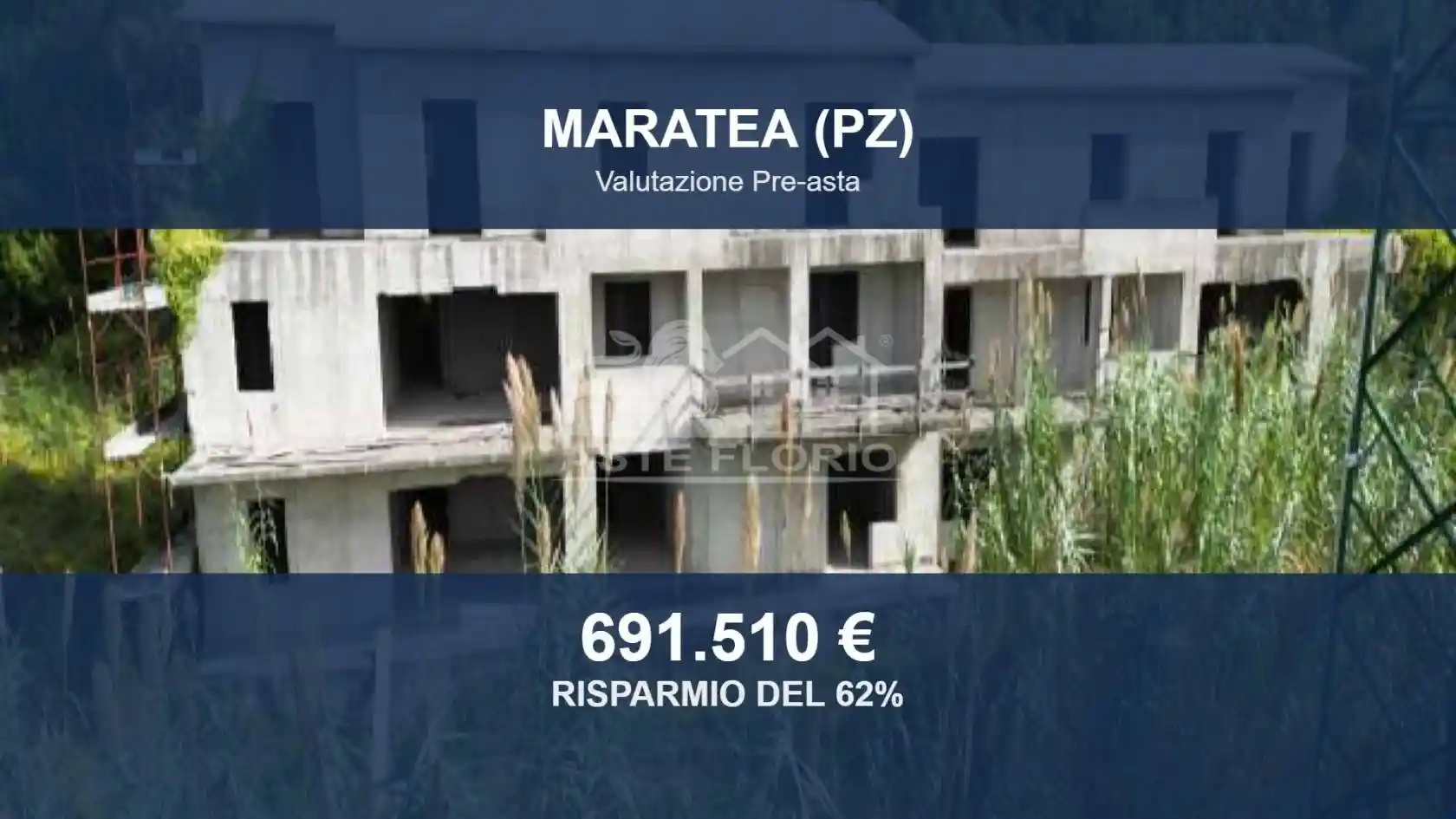 Appartamento in vendita a Maratea
