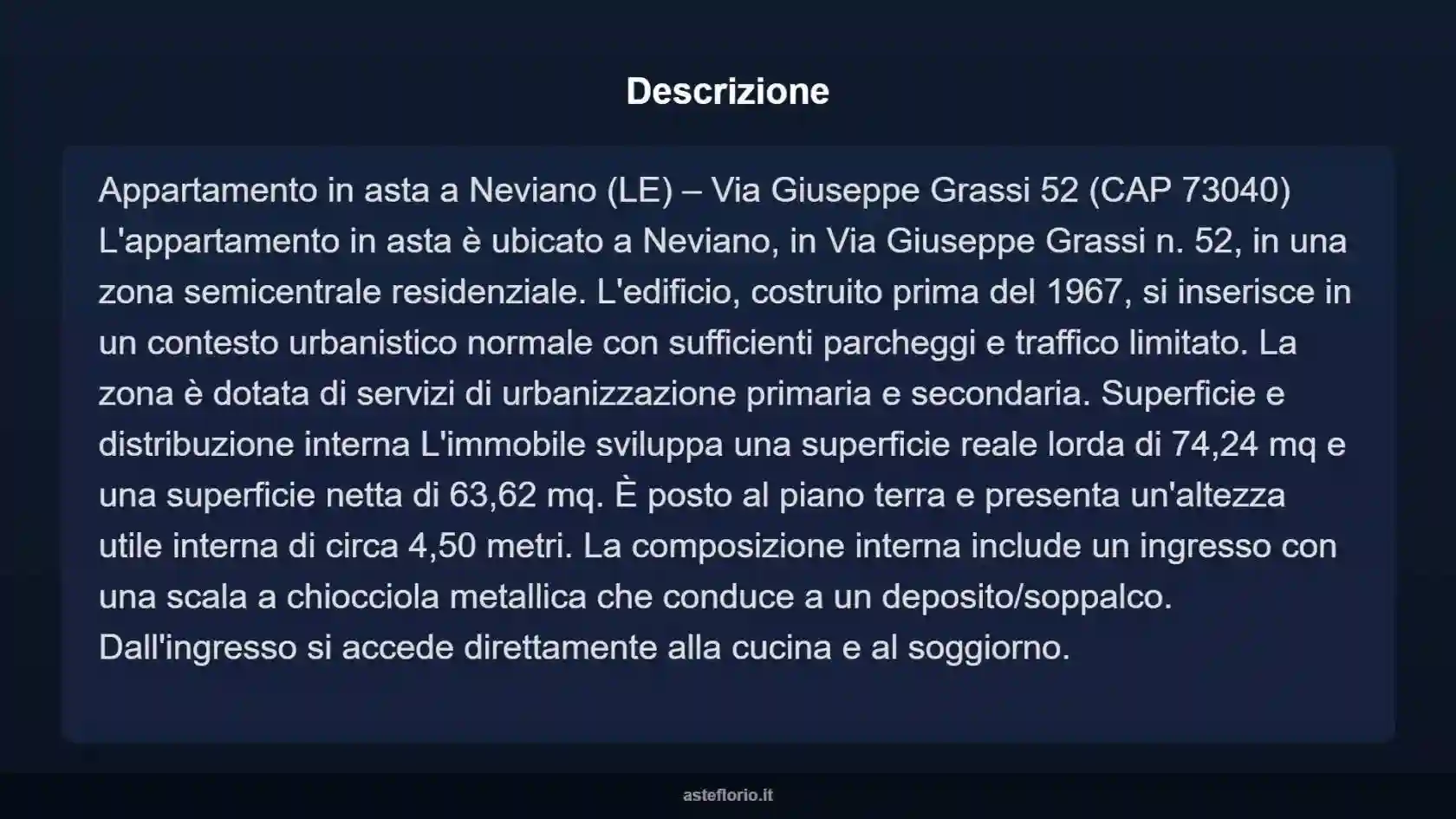 Appartamento - foto 3