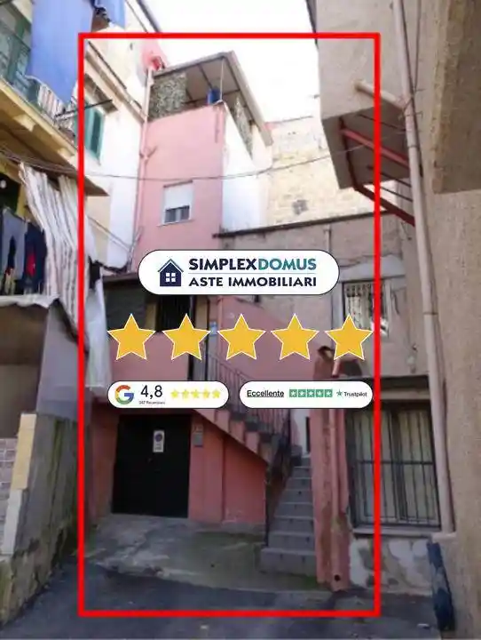 Appartamento