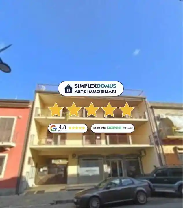 Appartamento