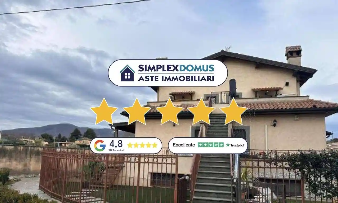 Appartamento in vendita a San Cesareo
