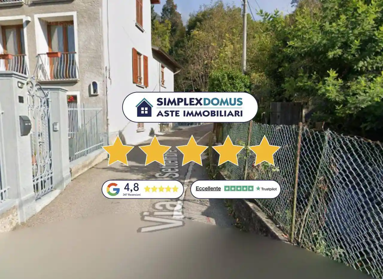 Villa in vendita a Dumenza
