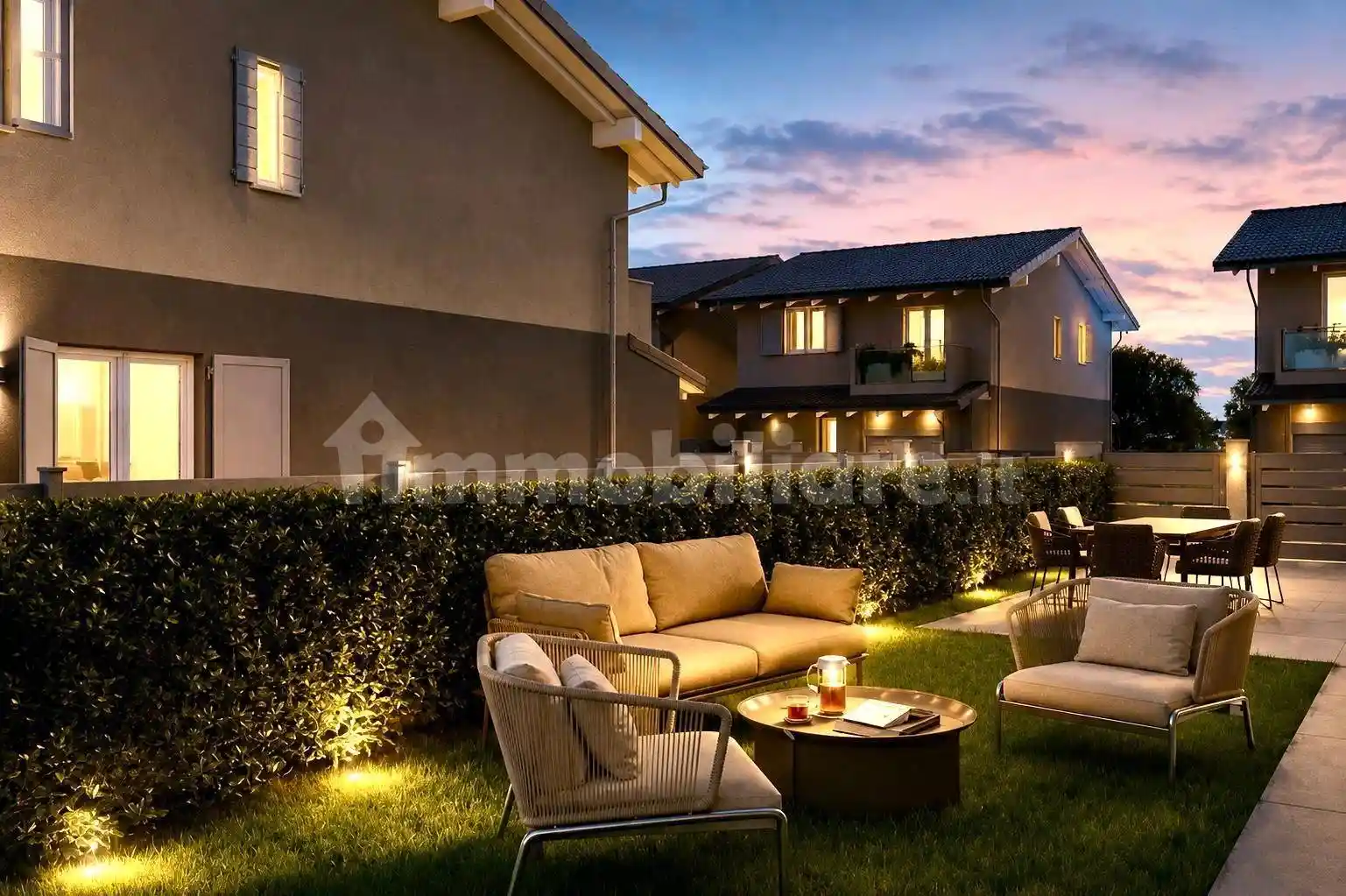 Villa in vendita a Castelfranco Emilia