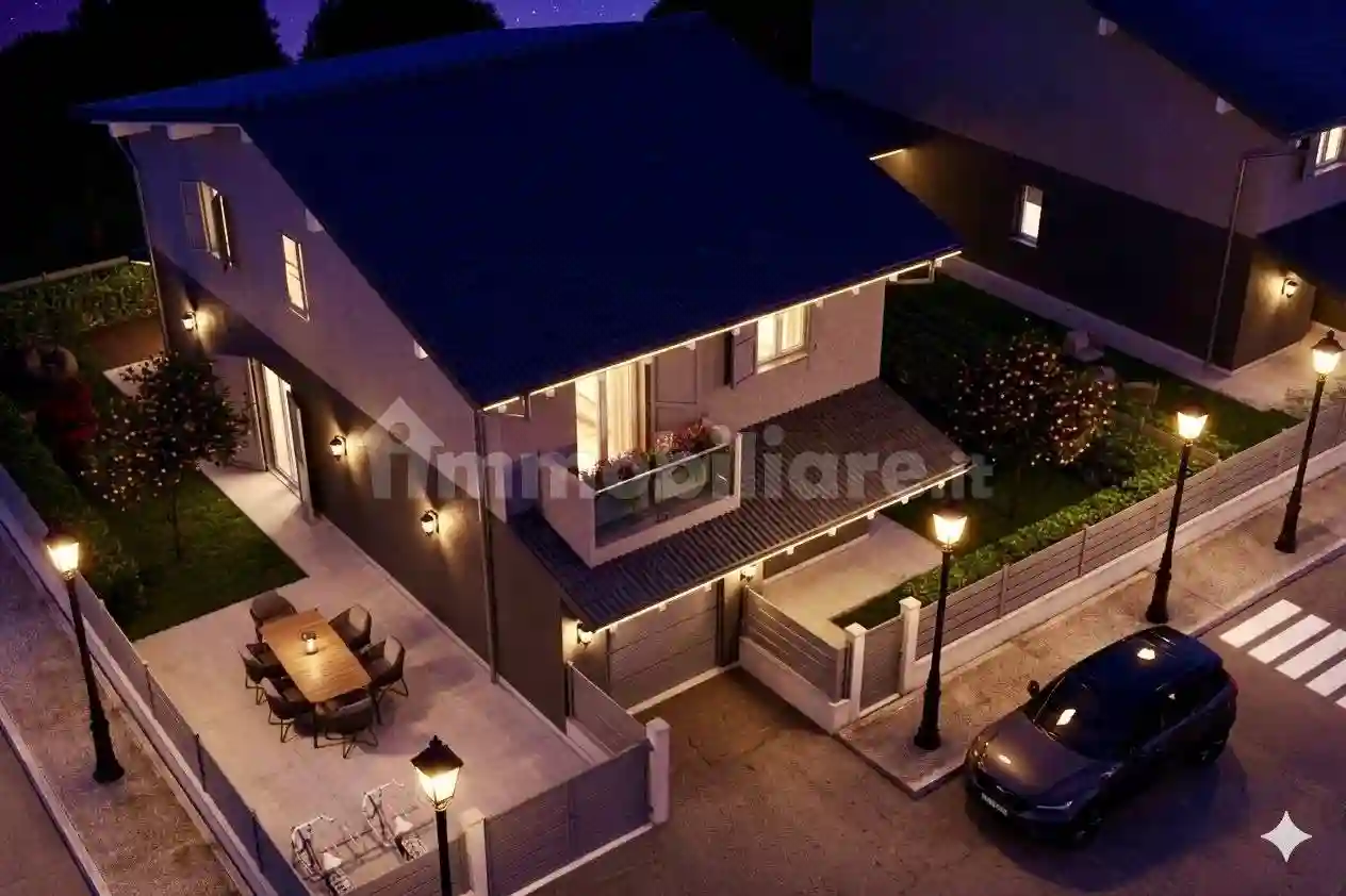 Villa - foto 2