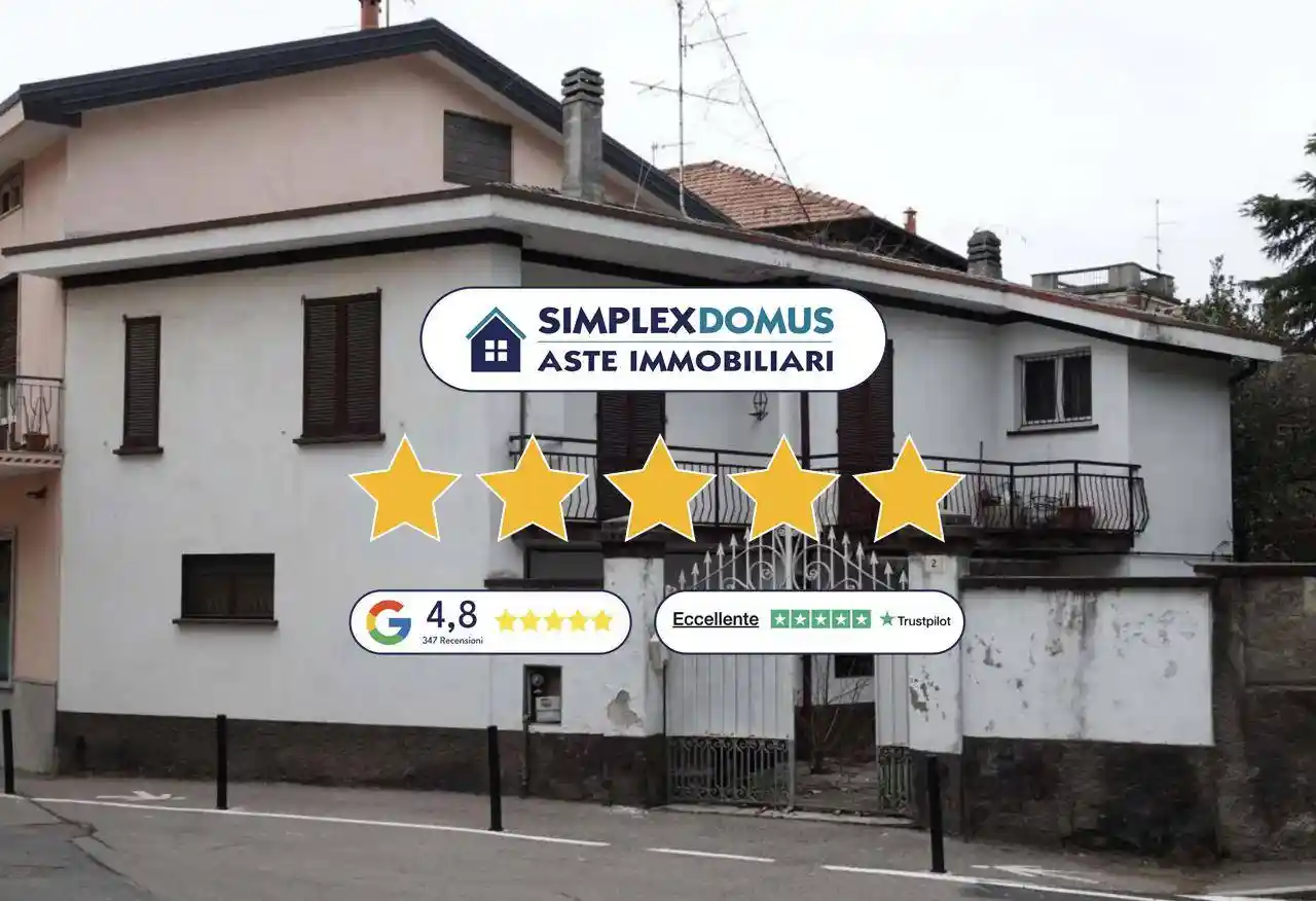 Appartamento in vendita a Caronno Varesino