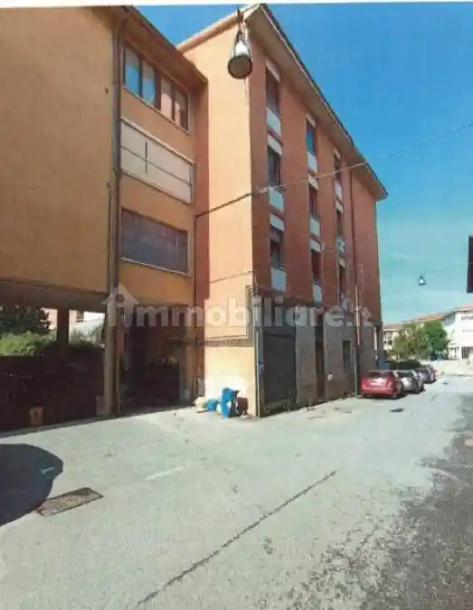 Appartamento in vendita a Mozzate