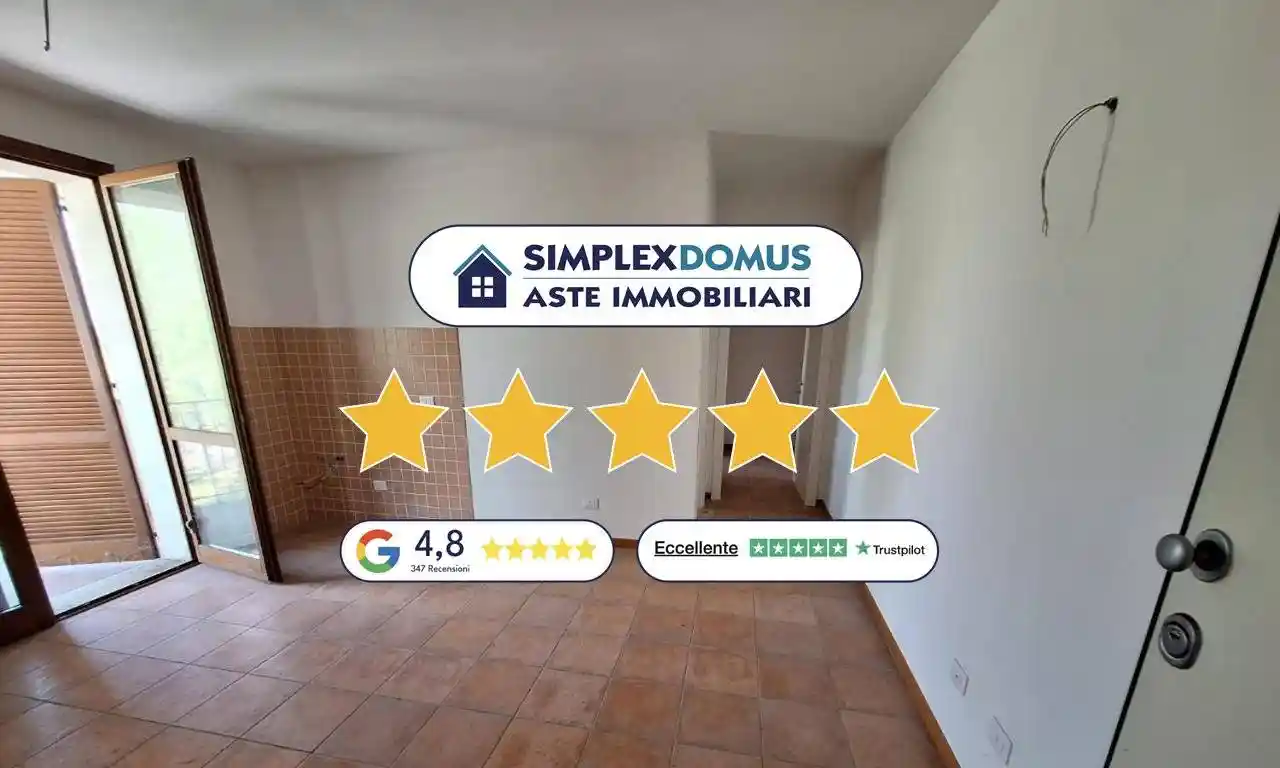 Appartamento in vendita a Capannoli