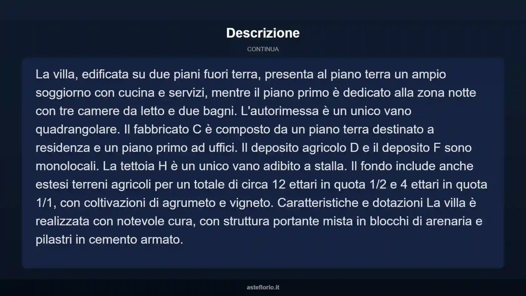 Villa - foto 4
