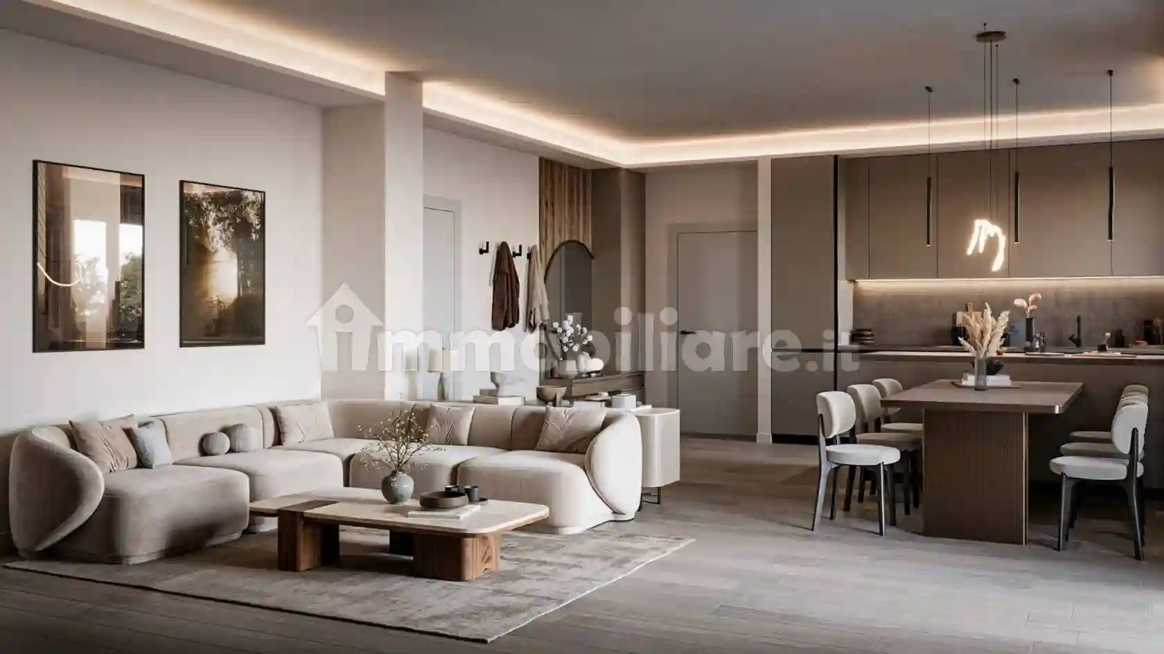 Attico - Mansarda - foto 2