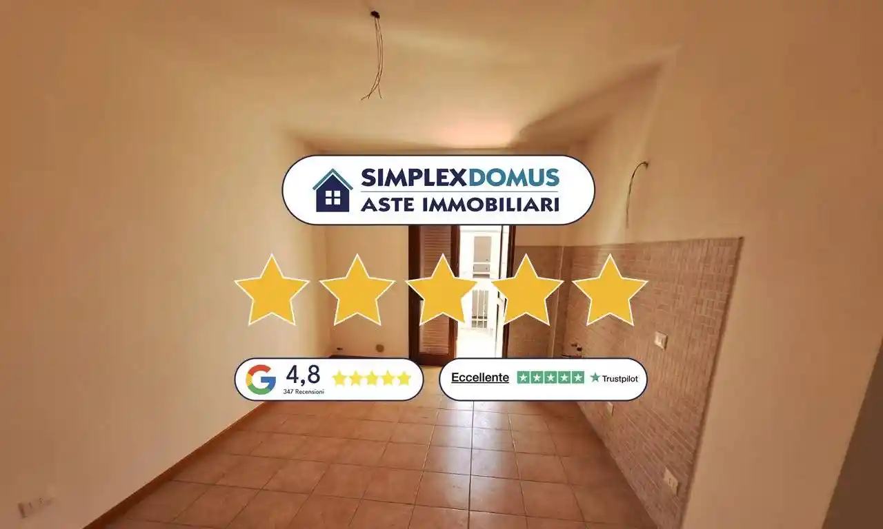 Appartamento in vendita a Capannoli