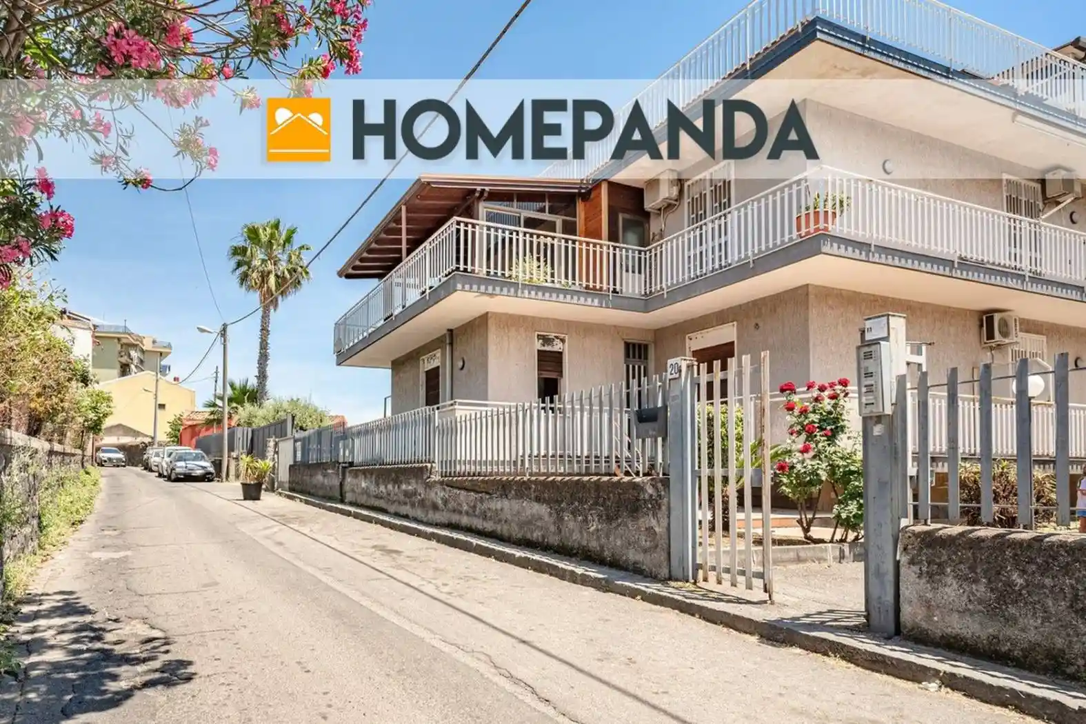 Appartamento in vendita a Acireale