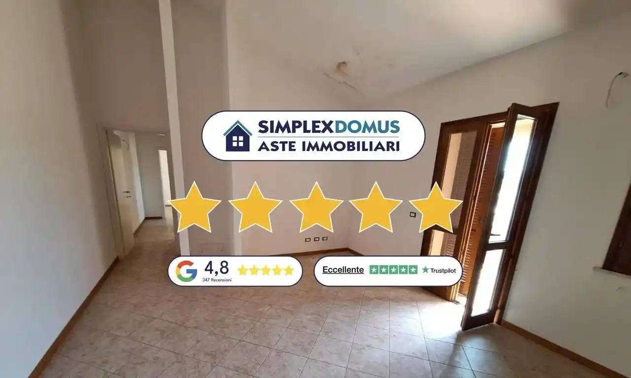 Appartamento in vendita a Capannoli