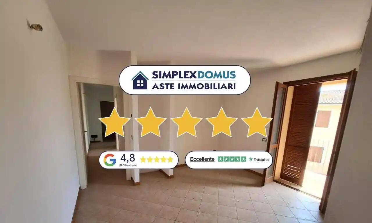 Appartamento in vendita a Capannoli