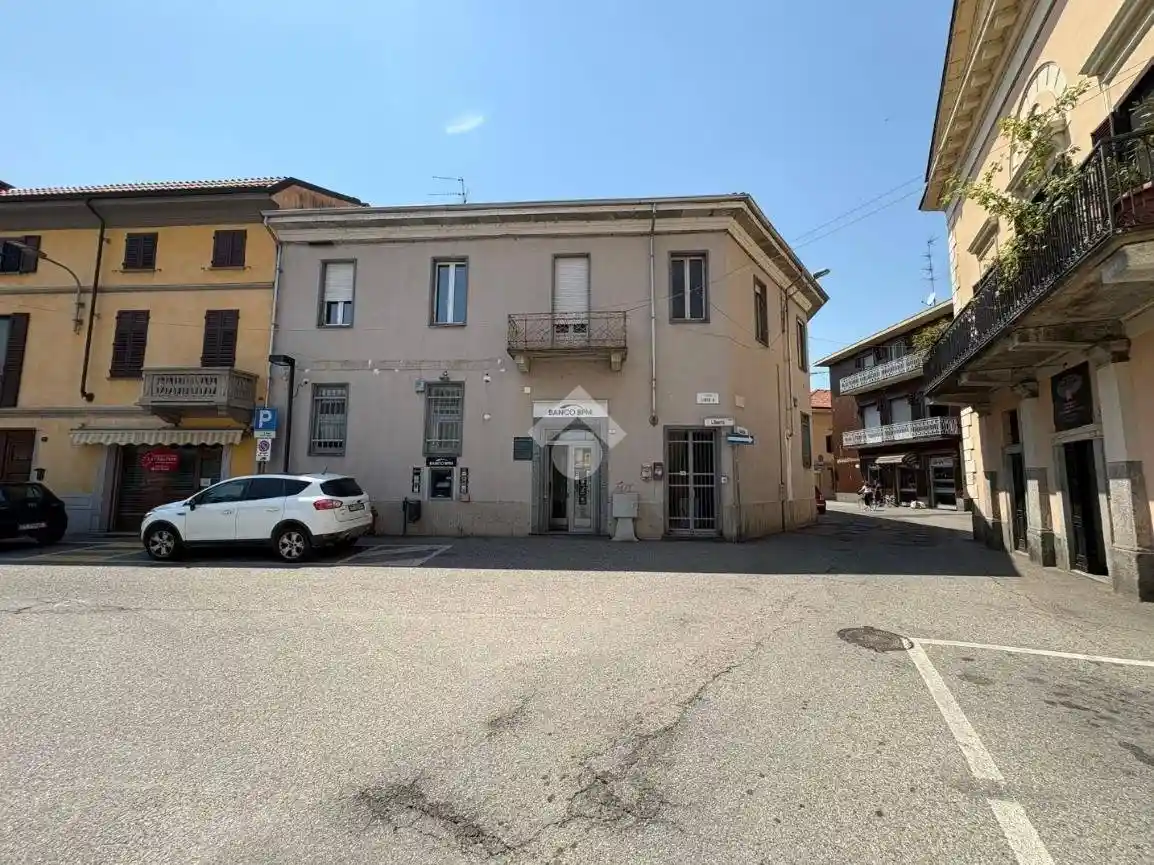 Appartamento in vendita a Cerano