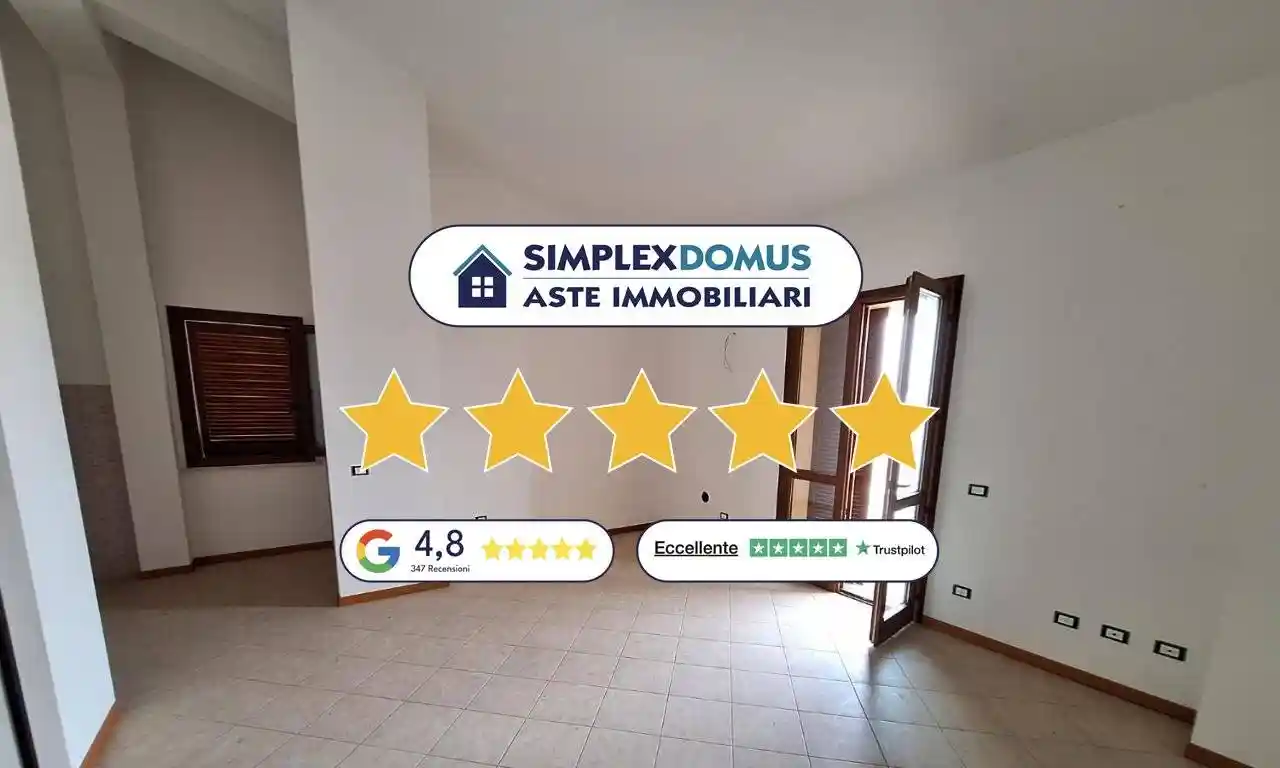 Appartamento in vendita a Capannoli
