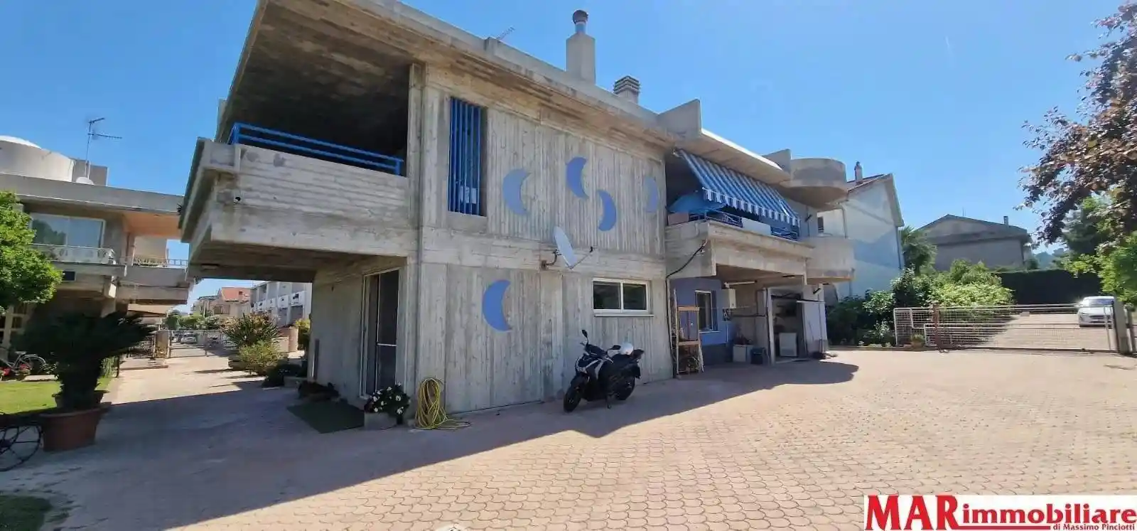 Appartamento in vendita a Montesilvano