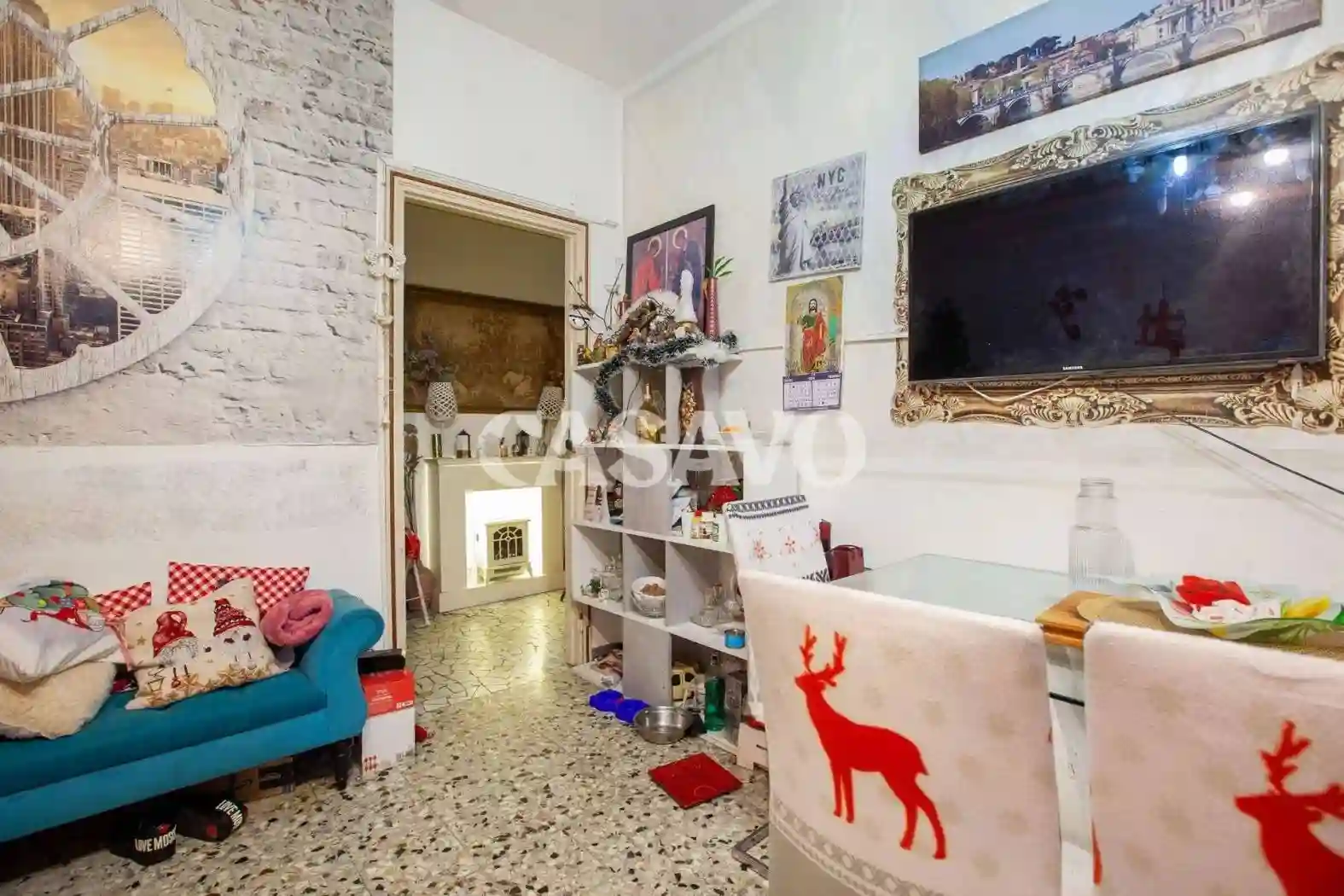 Appartamento - foto 2