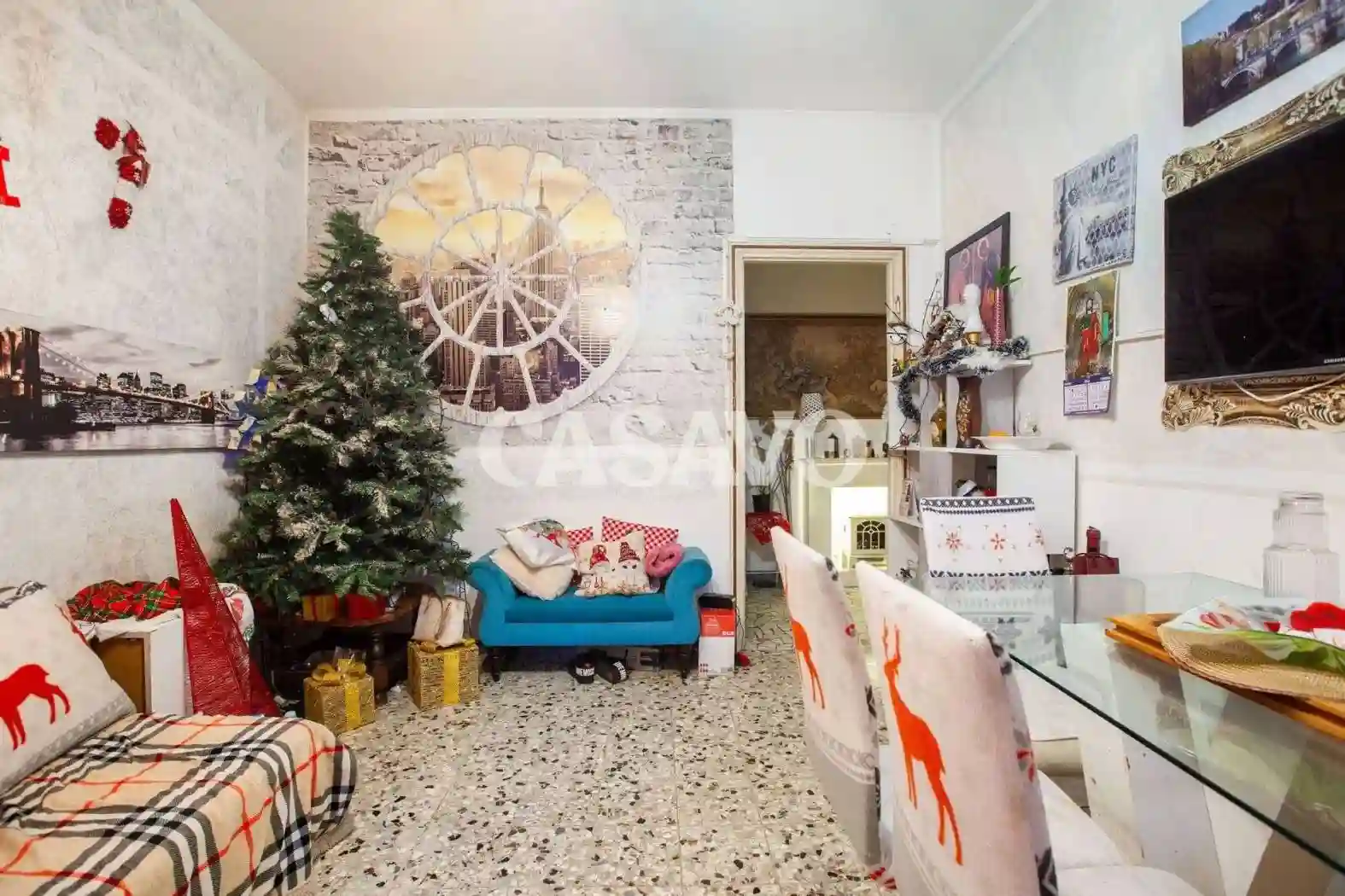 Appartamento - foto 4