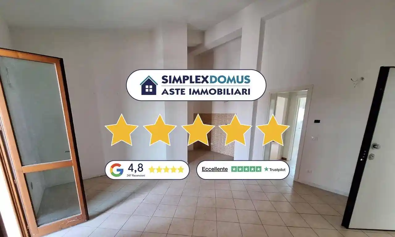 Appartamento in vendita a Capannoli