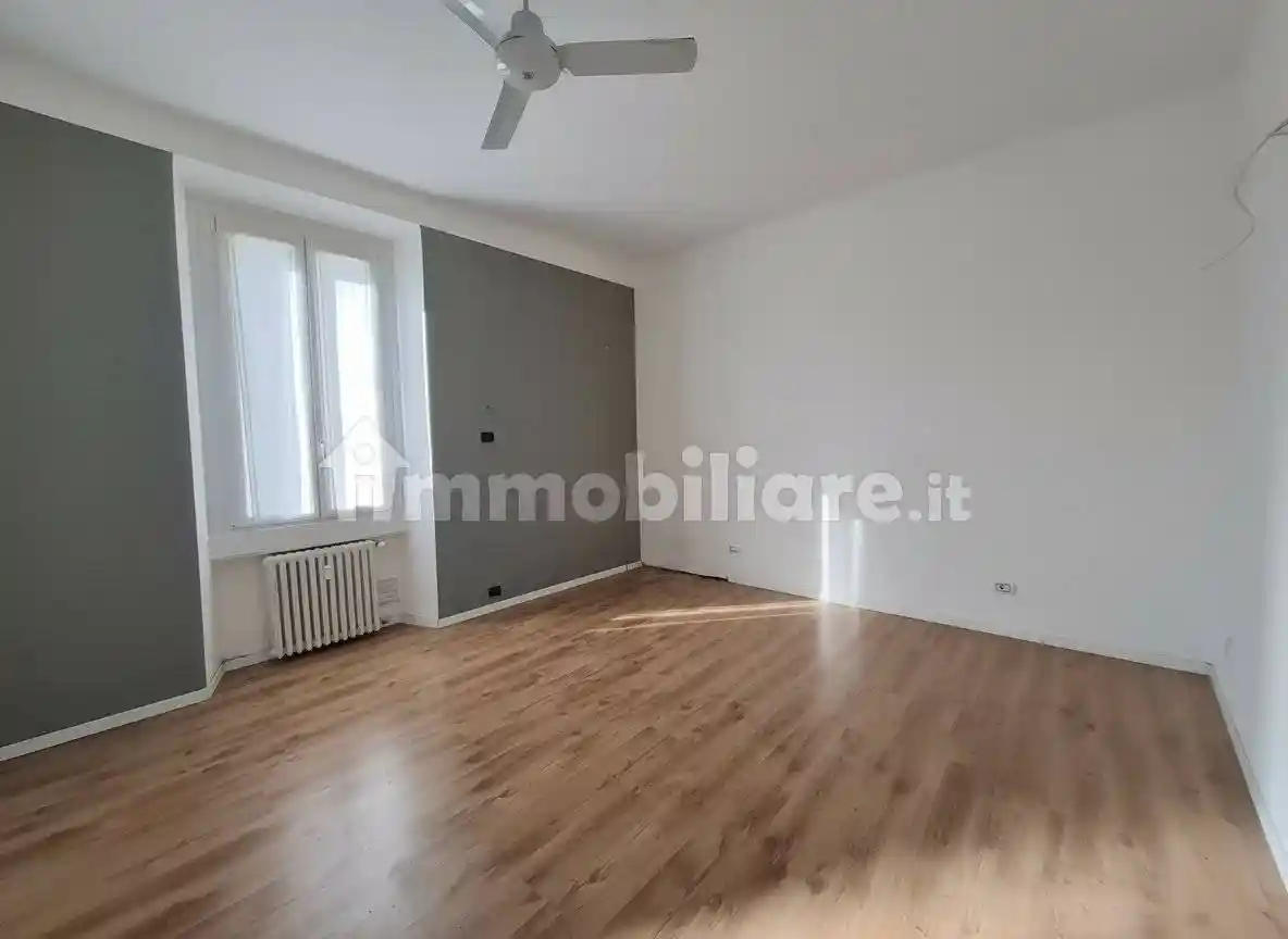 Appartamento in vendita a Monza