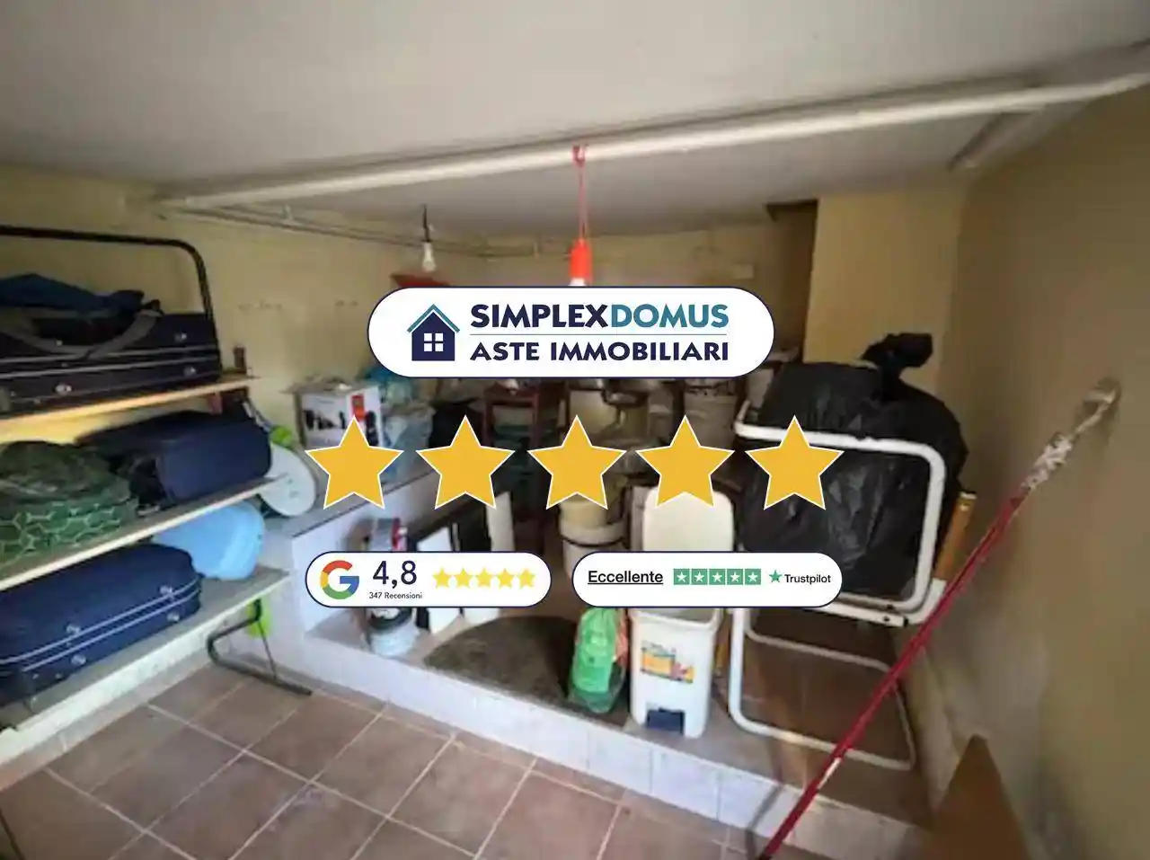 Appartamento
