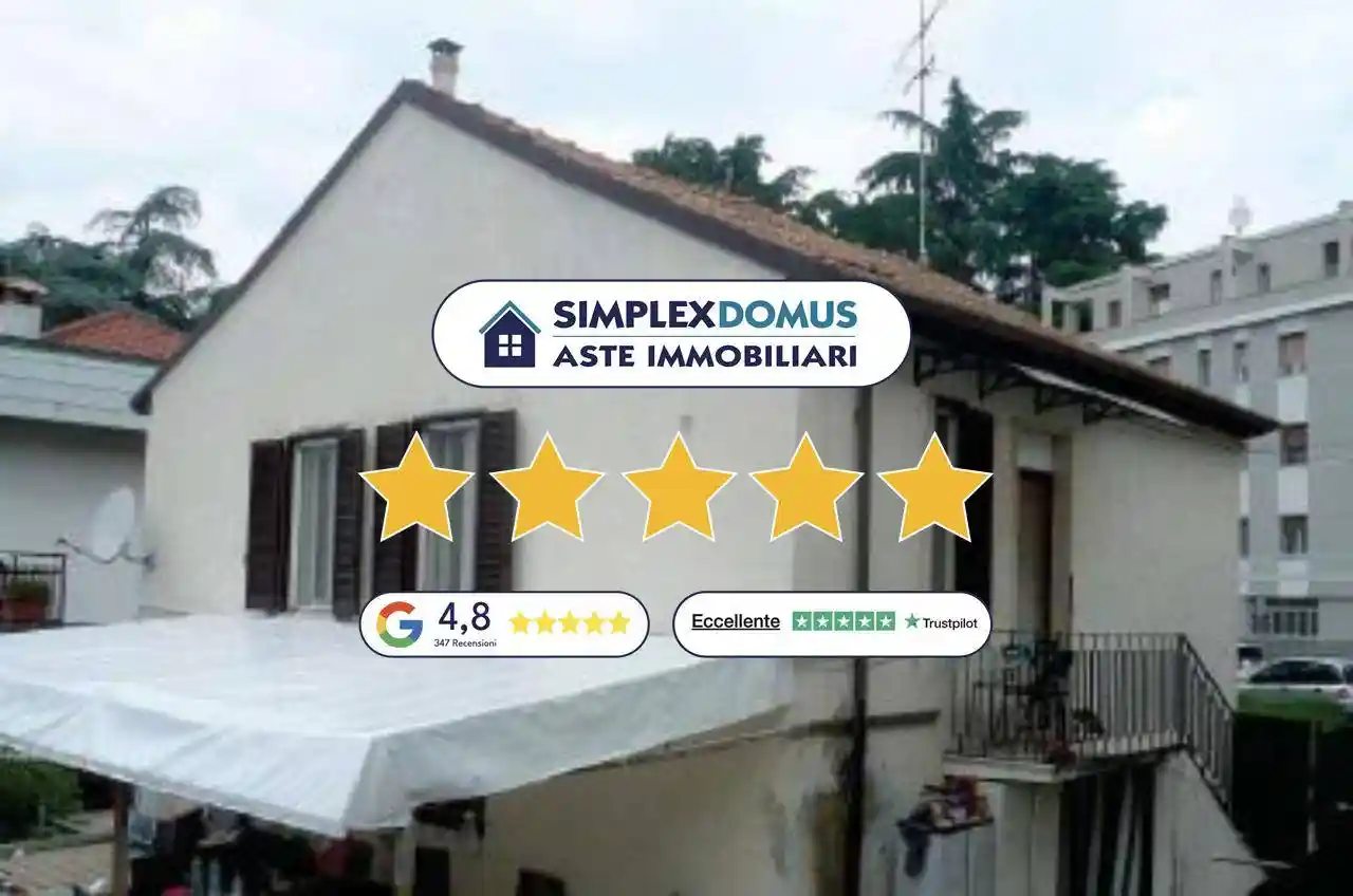 Villa in vendita a San Giuliano Milanese
