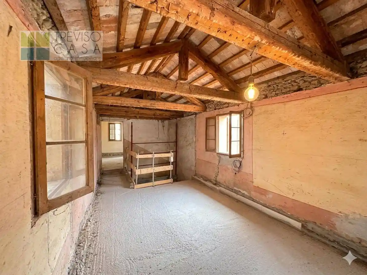Casa indipendente in vendita a Villorba