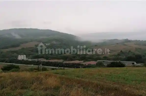 Rustico - Casale in vendita a Umbertide