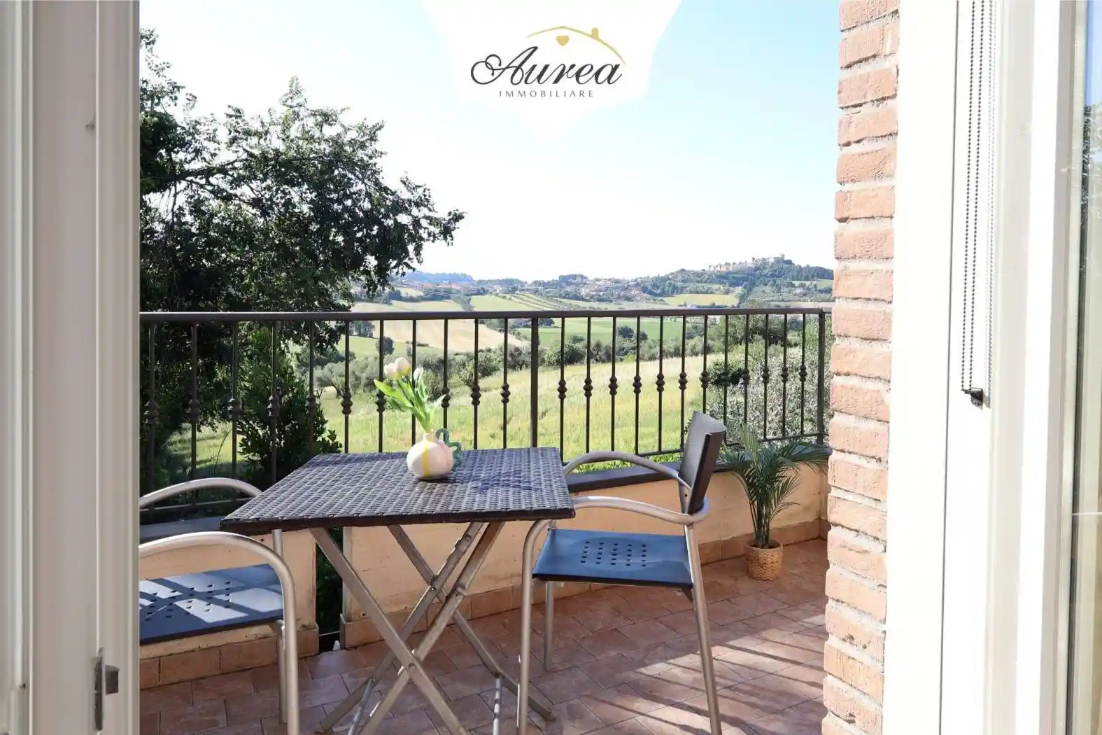 Appartamento in vendita a Gradara
