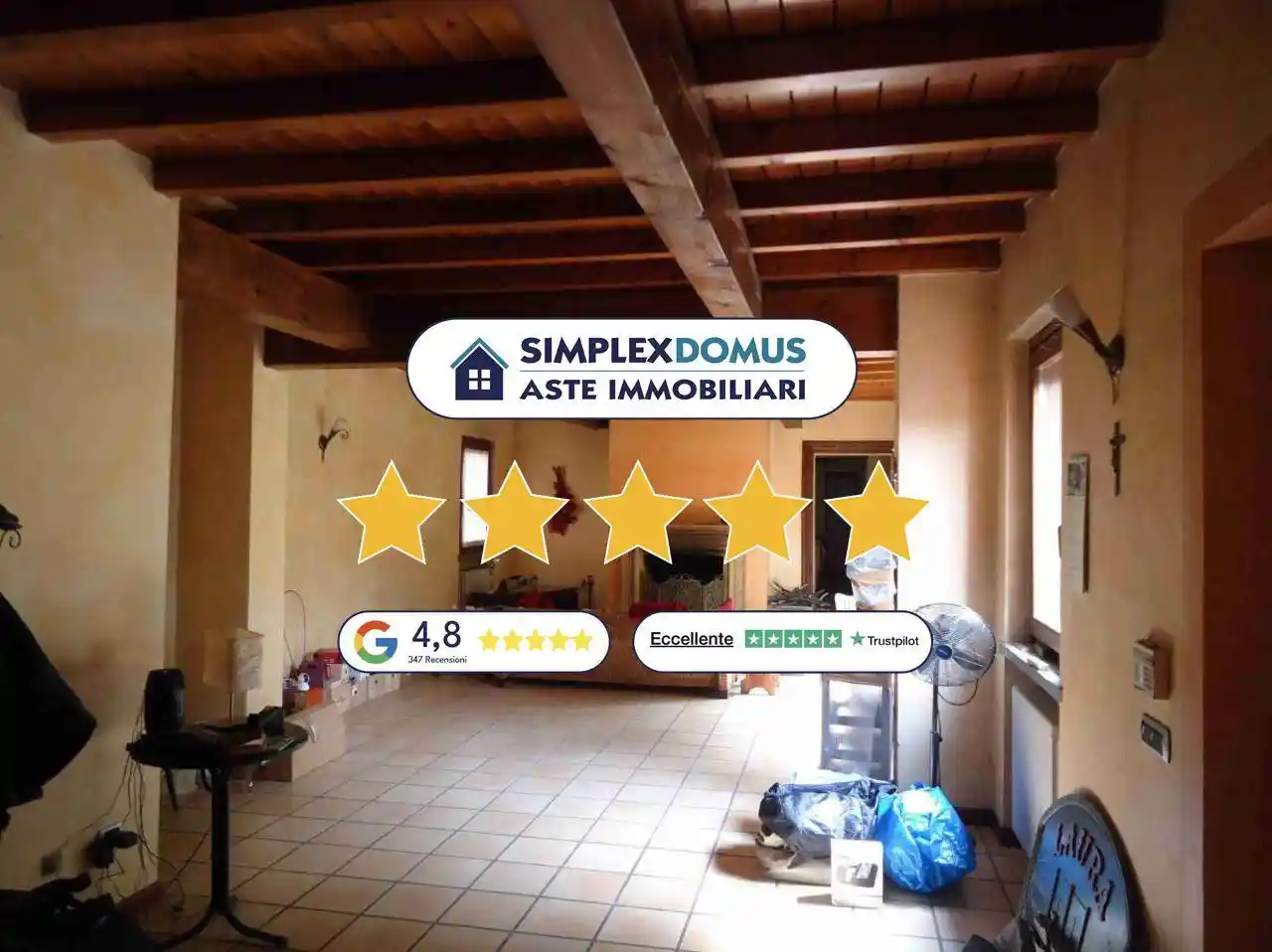 Villa in vendita a Borghetto Lodigiano