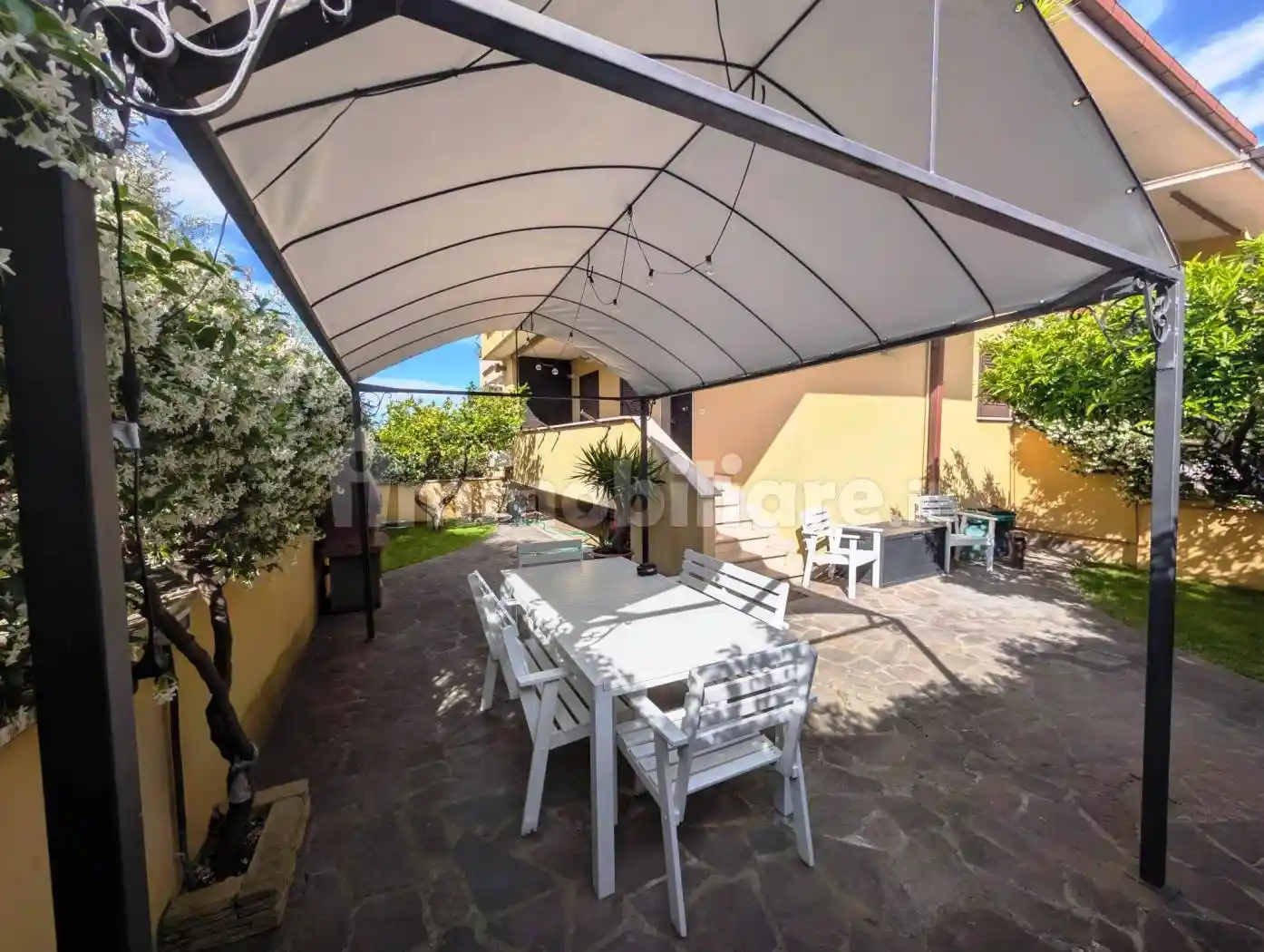 Villetta a schiera in vendita a Roma