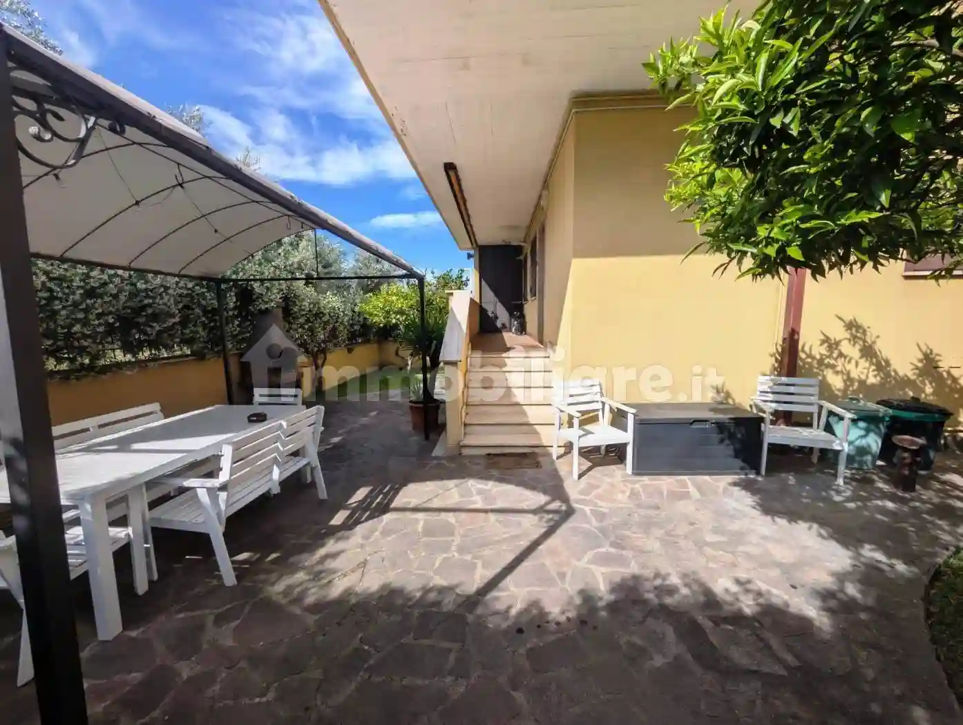 Villetta a schiera - foto 4
