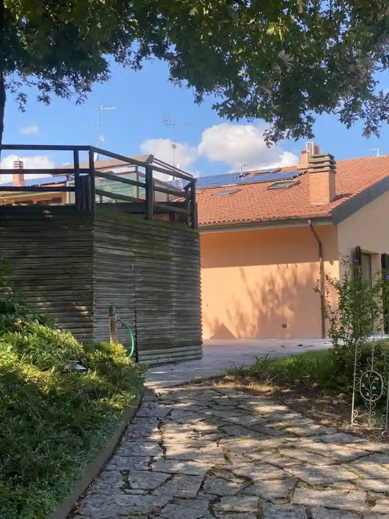 Villa - foto 4