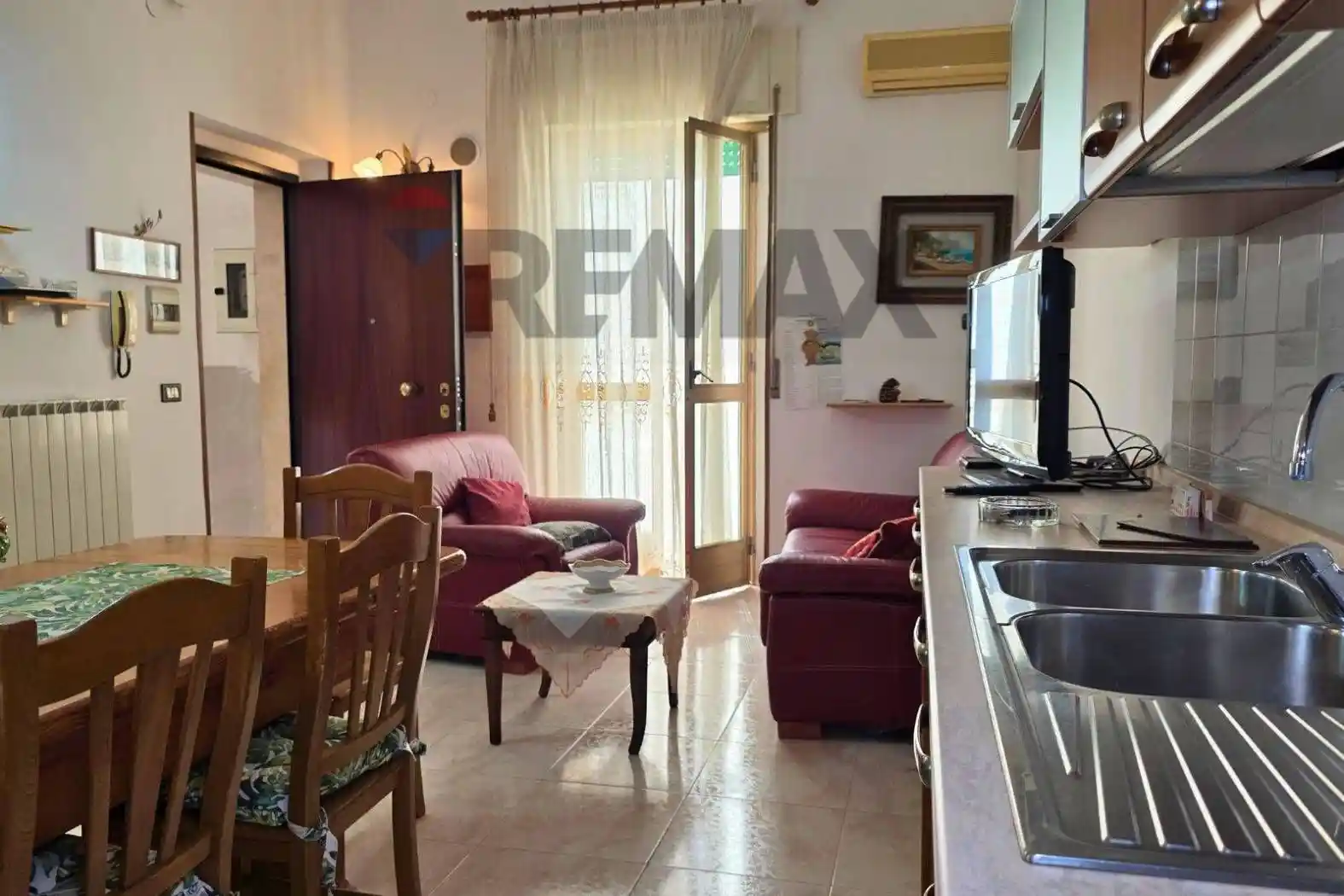 Appartamento in vendita a Vieste