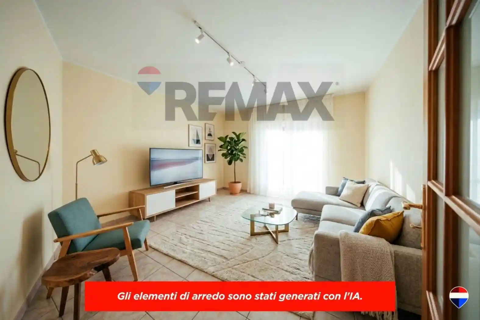 Appartamento in vendita a Trento
